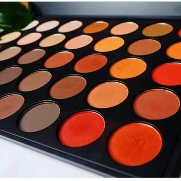 🆑Final price🆑MORPHE 350M Nature Glow Matte - Picture 5 of 8